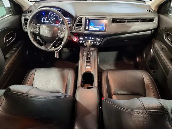 3CZRU6H7XKM721145 2019 HONDA HR-V - Image 8