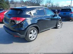 3CZRU6H7XKM723090 2019 HONDA HR-V