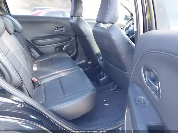 3CZRU6H7XKM723090 2019 HONDA HR-V - Image 8