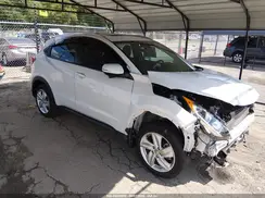 3CZRU6H7XKM724403 2019 HONDA HR-V