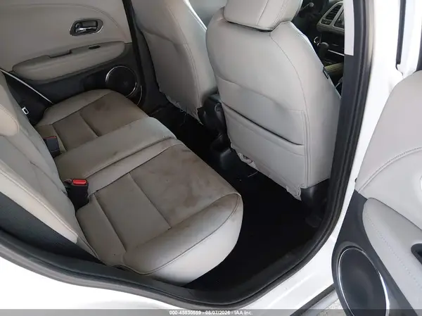 3CZRU6H7XKM724403 2019 HONDA HR-V - Image 8