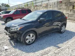 3CZRU6H7XKM724479 2019 HONDA HR-V
