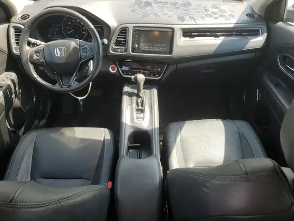 3CZRU6H7XKM724479 2019 HONDA HR-V - Image 8