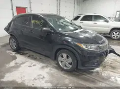 3CZRU6H7XKM724563 2019 HONDA HR-V