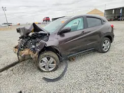 3CZRU6H7XKM725597 2019 HONDA HR-V