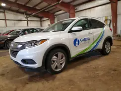 3CZRU6H7XKM733408 2019 HONDA HR-V