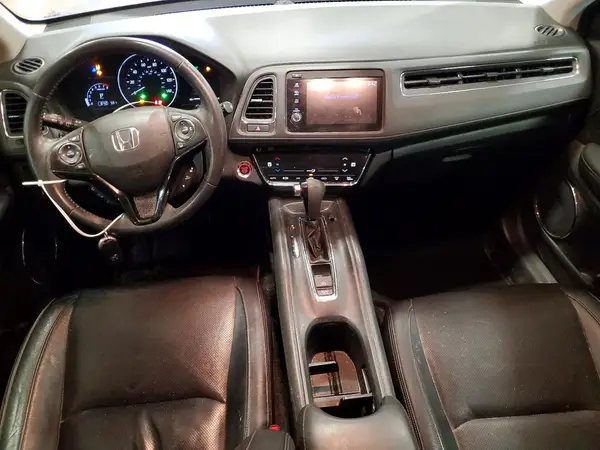 3CZRU6H7XKM733408 2019 HONDA HR-V - Image 8