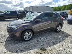 3CZRU6H7XKM735837 2019 HONDA HR-V