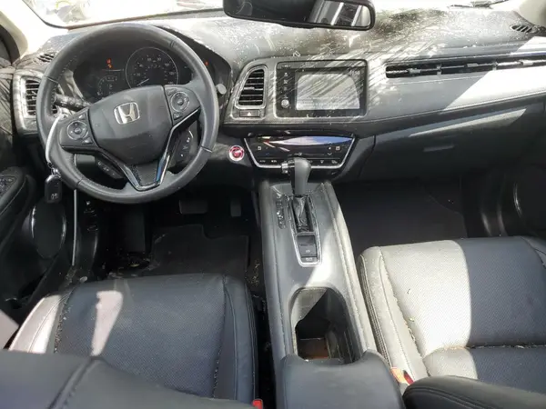 3CZRU6H7XKM735837 2019 HONDA HR-V - Image 8