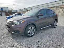 3CZRU6H7XKM735840 2019 HONDA HR-V