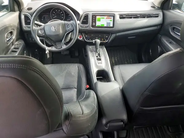 3CZRU6H7XKM735840 2019 HONDA HR-V - Image 8
