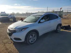 3CZRU6H7XLM702077 2020 HONDA HR-V