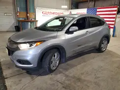 3CZRU6H7XLM704508 2020 HONDA HR-V