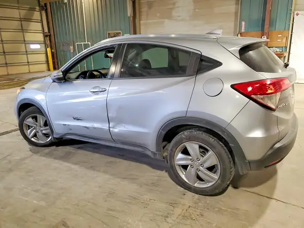 3CZRU6H7XLM704508 2020 HONDA HR-V - Image 2