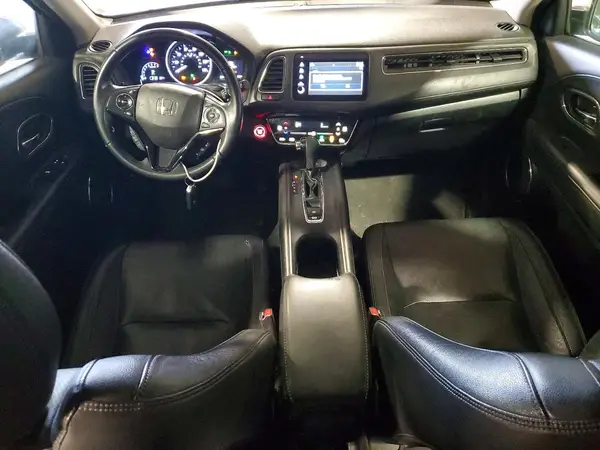 3CZRU6H7XLM704508 2020 HONDA HR-V - Image 8