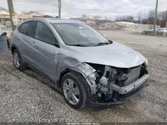 3CZRU6H7XLM704511 2020 HONDA HR-V
