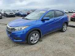 3CZRU6H7XLM711944 2020 HONDA HR-V