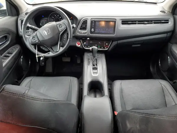 3CZRU6H7XLM711944 2020 HONDA HR-V - Image 8
