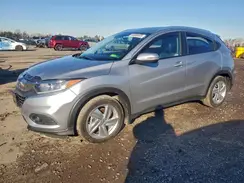 3CZRU6H7XLM729652 2020 HONDA HR-V