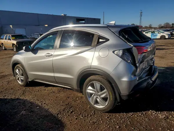 3CZRU6H7XLM729652 2020 HONDA HR-V - Image 2