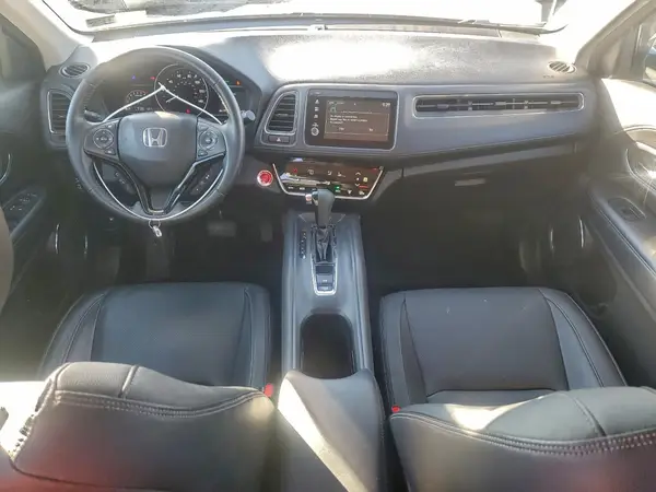 3CZRU6H7XLM729652 2020 HONDA HR-V - Image 8