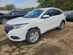 3CZRU6H7XLM733815 2020 HONDA HR-V
