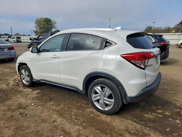 3CZRU6H7XLM733815 2020 HONDA HR-V - Image 2