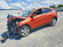 3CZRU6H7XLM736066 2020 HONDA HR-V