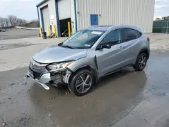 3CZRU6H7XMM703473 2021 HONDA HR-V