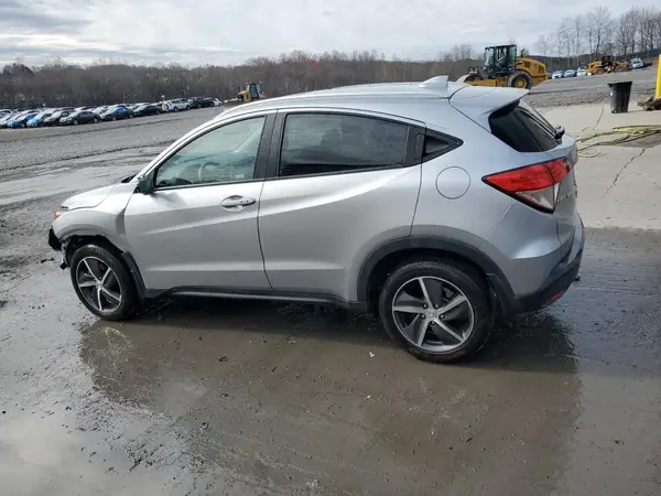 3CZRU6H7XMM703473 2021 HONDA HR-V - Image 2