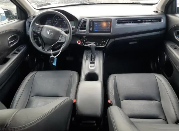3CZRU6H7XMM703473 2021 HONDA HR-V - Image 8