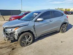 3CZRU6H7XMM716577 2021 HONDA HR-V