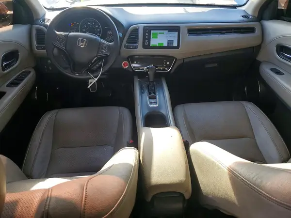 3CZRU6H7XMM716577 2021 HONDA HR-V - Image 8