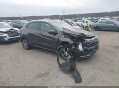 3CZRU6H7XMM721097 2021 HONDA HR-V