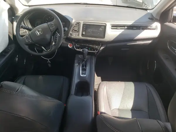 3CZRU6H7XMM722170 2021 HONDA HR-V - Image 8