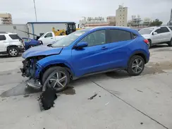 3CZRU6H7XMM724274 2021 HONDA HR-V