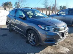 3CZRU6H7XMM724565 2021 HONDA HR-V