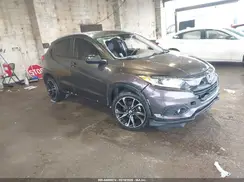 3CZRU6H7XMM729474 2021 HONDA HR-V