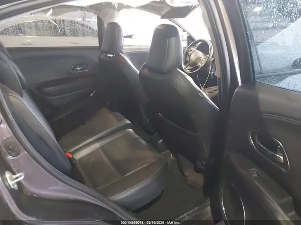3CZRU6H7XMM729474 2021 HONDA HR-V - Image 8
