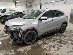3CZRU6H7XMM729510 2021 HONDA HR-V