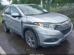 3CZRU6H7XMM729653 2021 HONDA HR-V