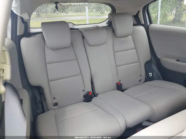 3CZRU6H7XMM729653 2021 HONDA HR-V - Image 8