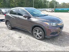 3CZRU6H7XMM729684 2021 HONDA HR-V