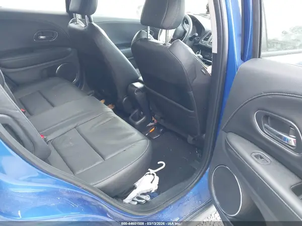 3CZRU6H7XMM739907 2021 HONDA HR-V - Image 8