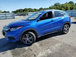 3CZRU6H7XMM739910 2021 HONDA HR-V