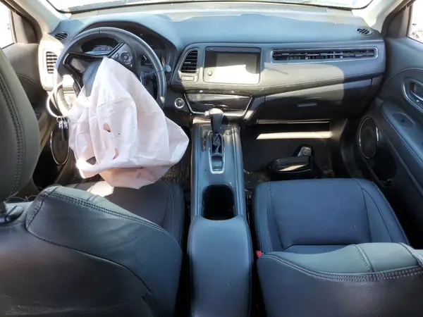 3CZRU6H7XMM739910 2021 HONDA HR-V - Image 8