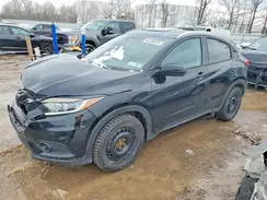 3CZRU6H7XMM740037 2021 HONDA HR-V