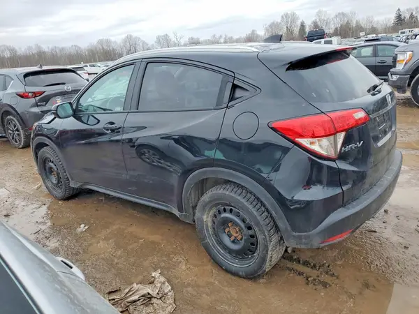 3CZRU6H7XMM740037 2021 HONDA HR-V - Image 2