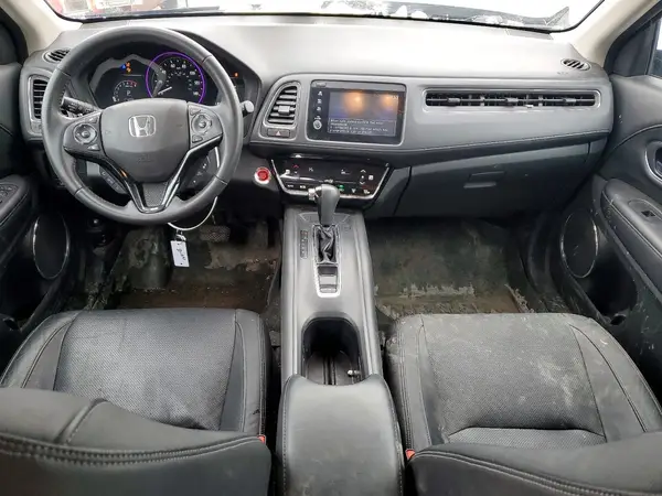 3CZRU6H7XMM740037 2021 HONDA HR-V - Image 8