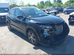 3CZRU6H7XMM744122 2021 HONDA HR-V